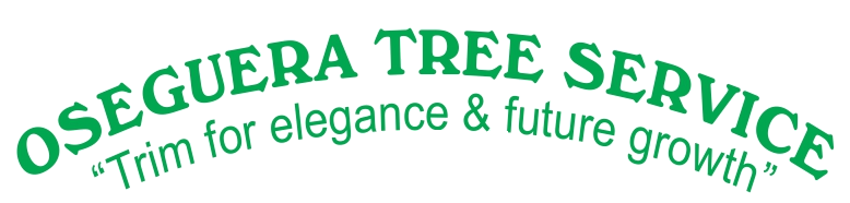 Oseguera Tree Service